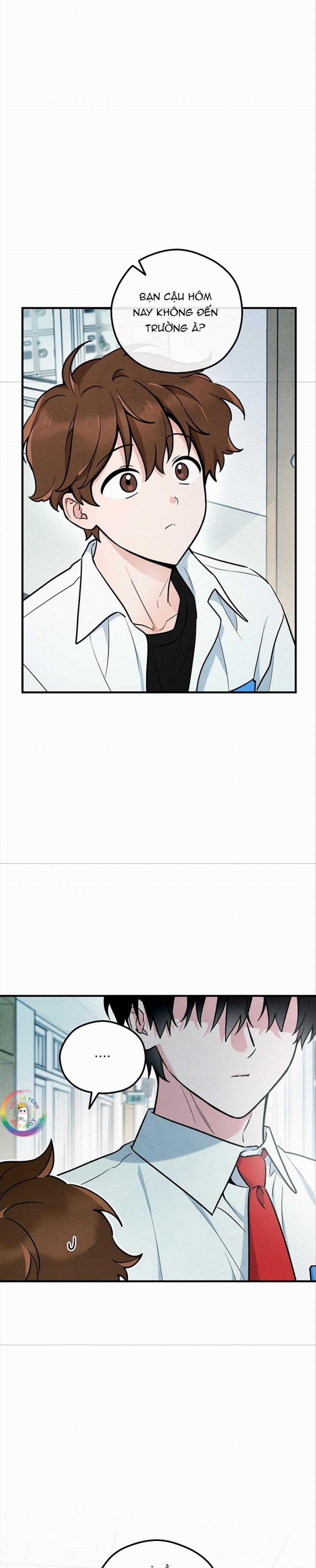 Linh Hồn Của Mu Ryeong 4 trang 20