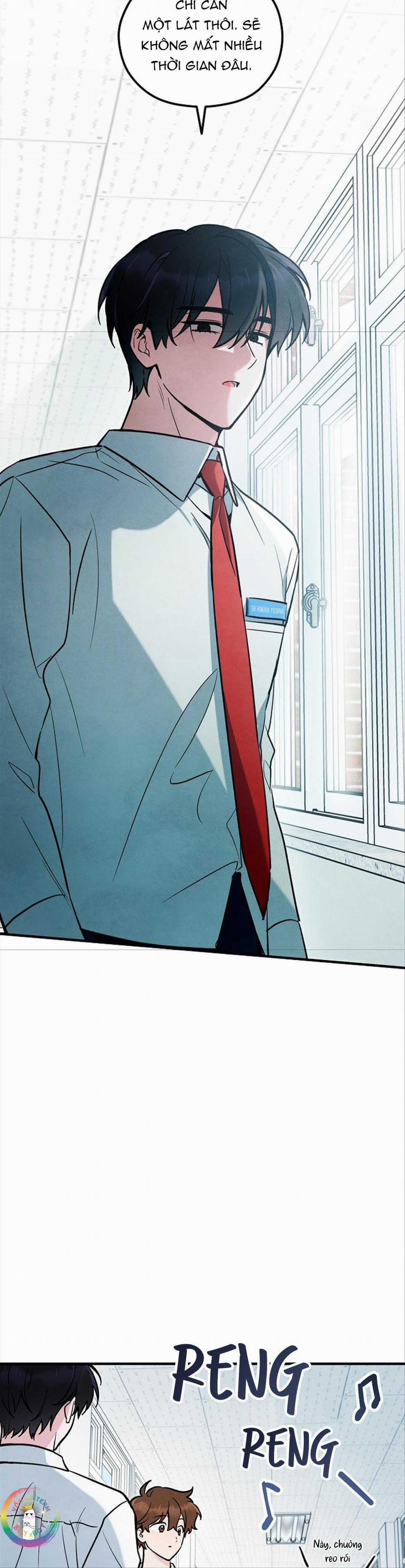Linh Hồn Của Mu Ryeong 4 trang 21