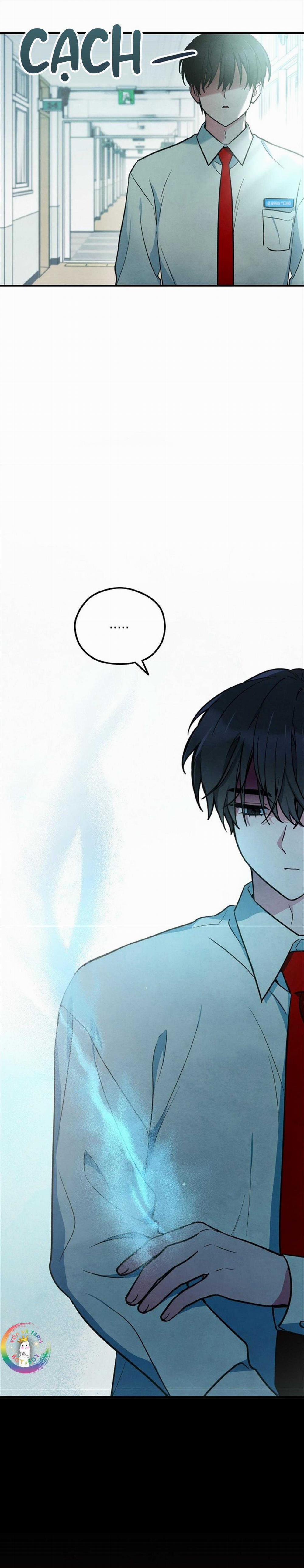 Linh Hồn Của Mu Ryeong 4 trang 26