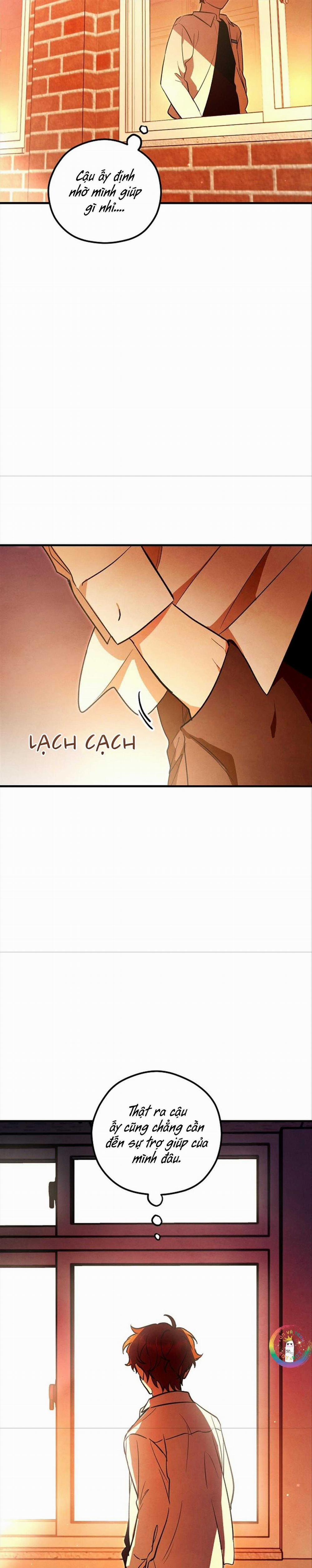 Linh Hồn Của Mu Ryeong 4 trang 28