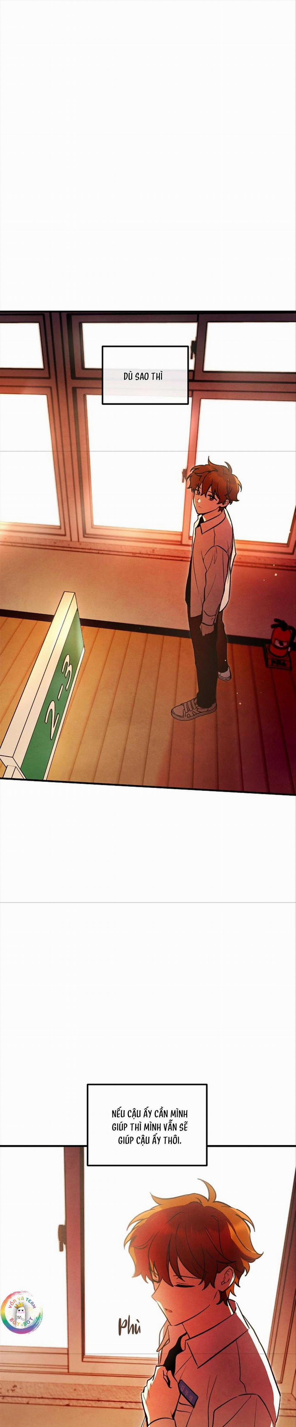 Linh Hồn Của Mu Ryeong 4 trang 30