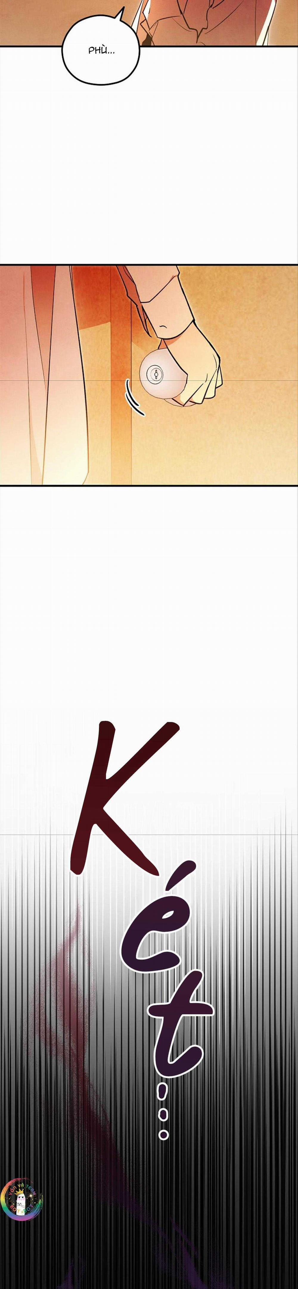 Linh Hồn Của Mu Ryeong 4 trang 31