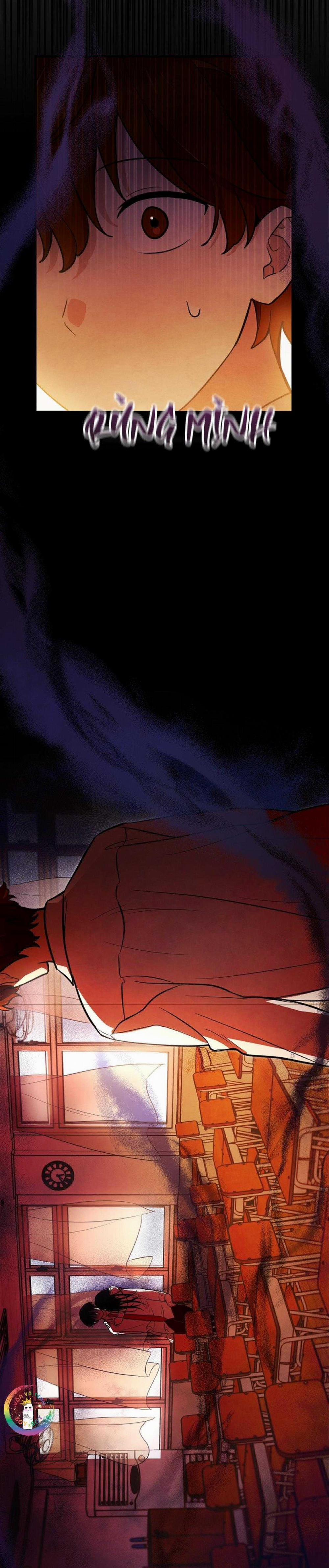 Linh Hồn Của Mu Ryeong 4 trang 32