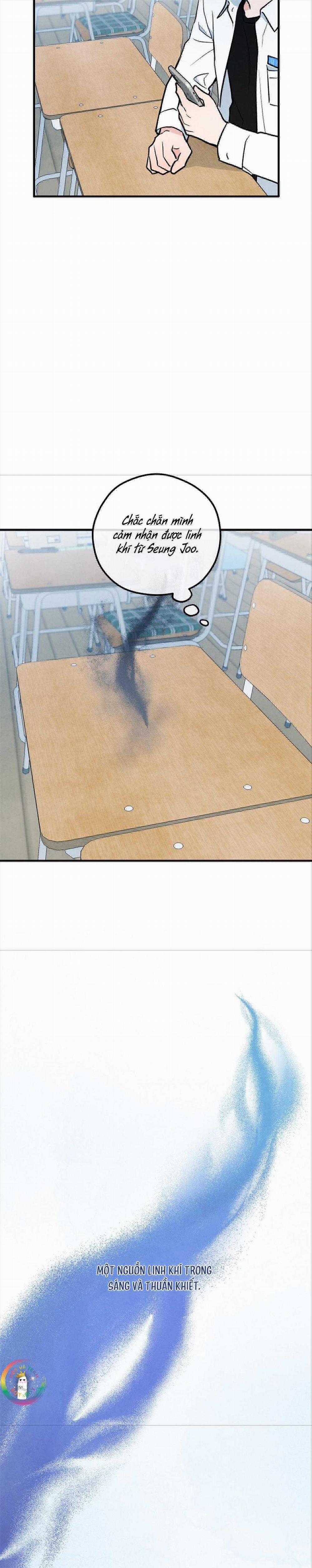 Linh Hồn Của Mu Ryeong 4 trang 4