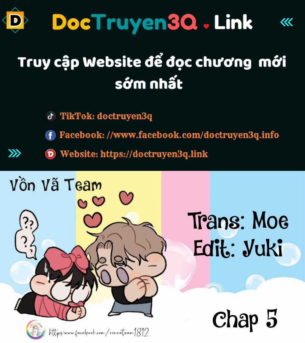 Linh Hồn Của Mu Ryeong 5 trang 0