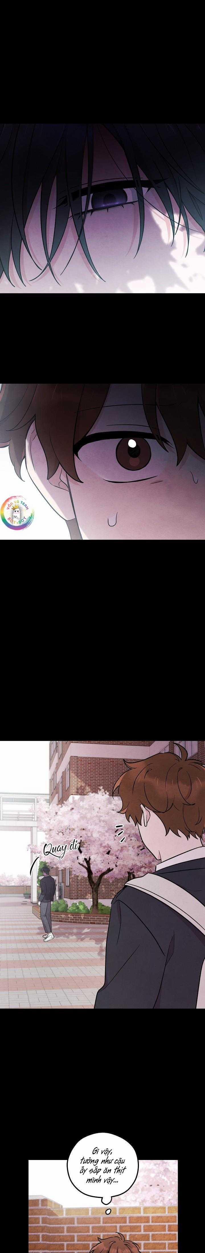 Linh Hồn Của Mu Ryeong 5 trang 14