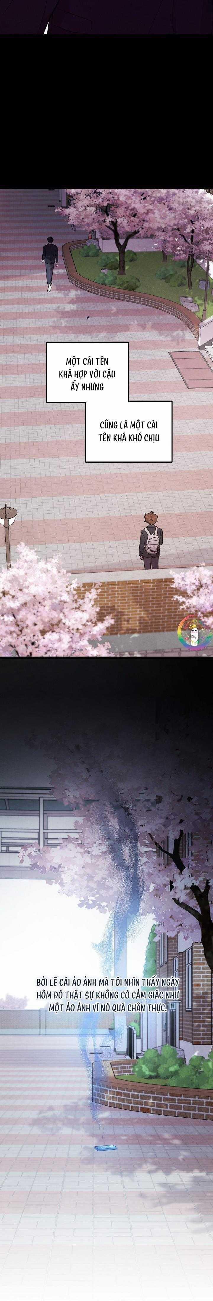 Linh Hồn Của Mu Ryeong 5 trang 16