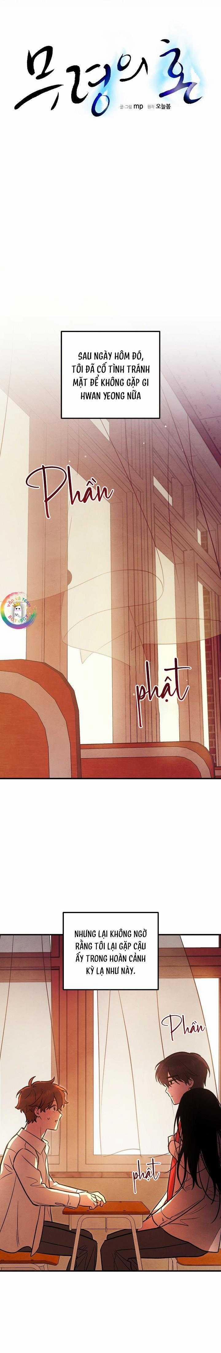 Linh Hồn Của Mu Ryeong 5 trang 17