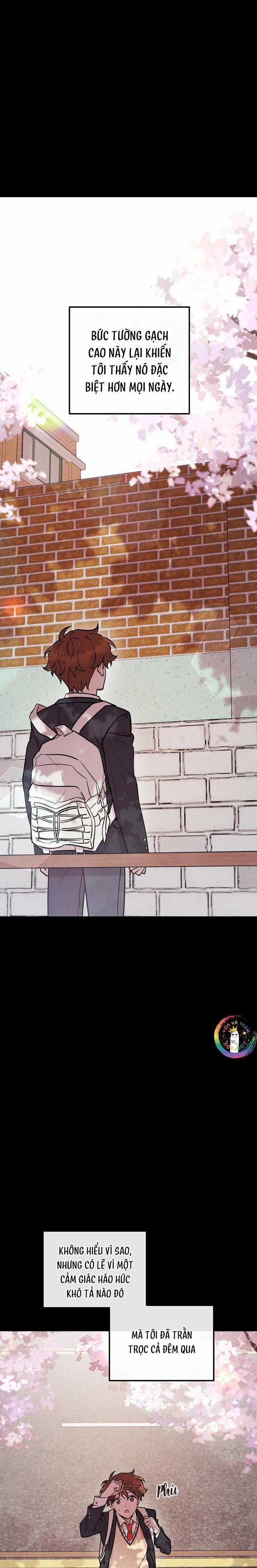 Linh Hồn Của Mu Ryeong 5 trang 2