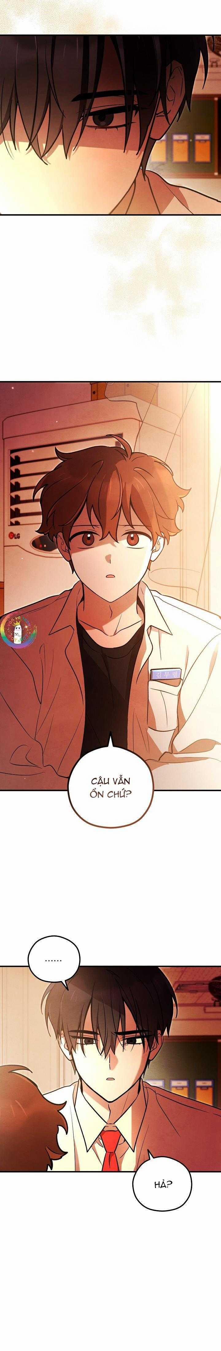 Linh Hồn Của Mu Ryeong 5 trang 27