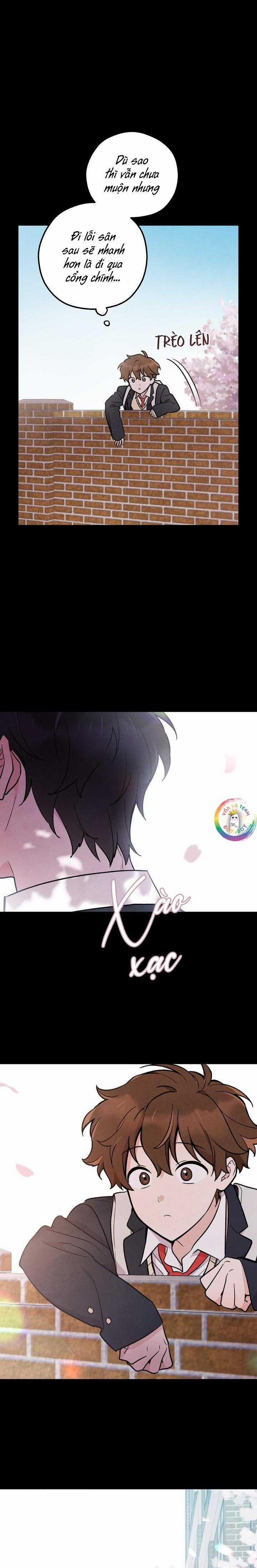 Linh Hồn Của Mu Ryeong 5 trang 4