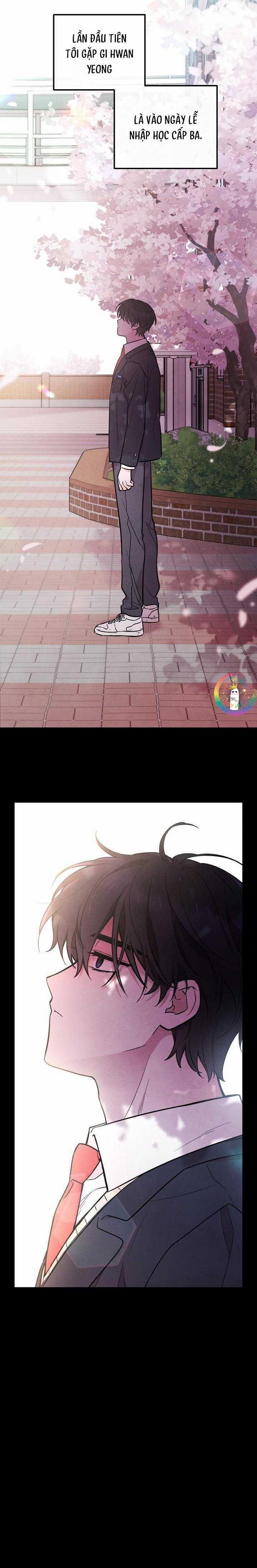 Linh Hồn Của Mu Ryeong 5 trang 5