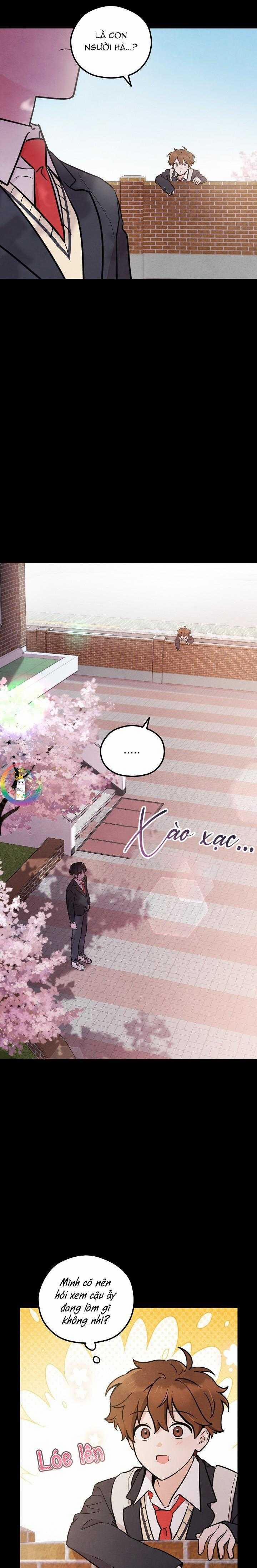 Linh Hồn Của Mu Ryeong 5 trang 6