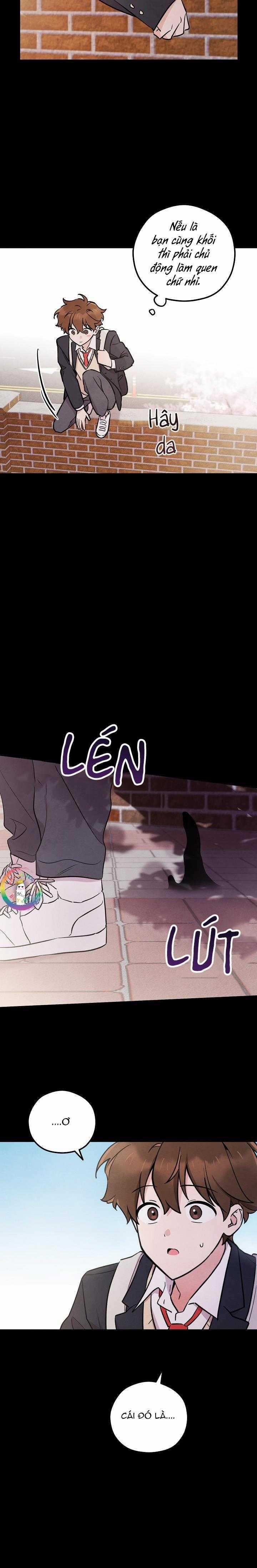 Linh Hồn Của Mu Ryeong 5 trang 7