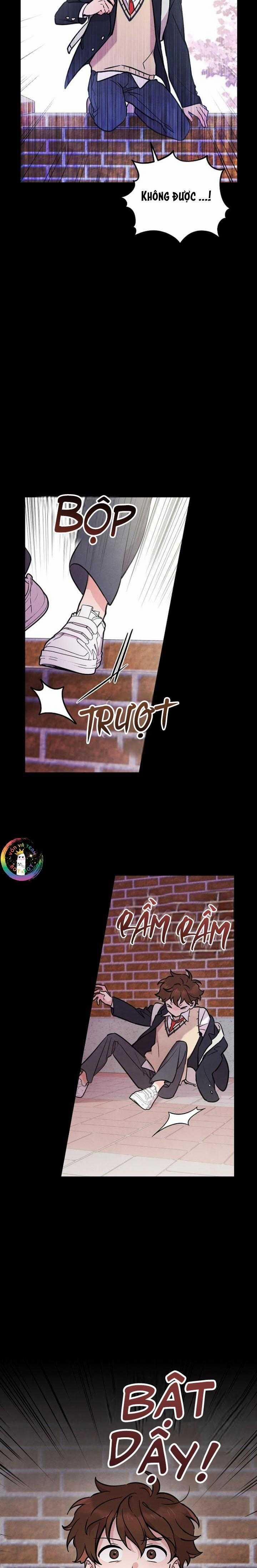 Linh Hồn Của Mu Ryeong 5 trang 9