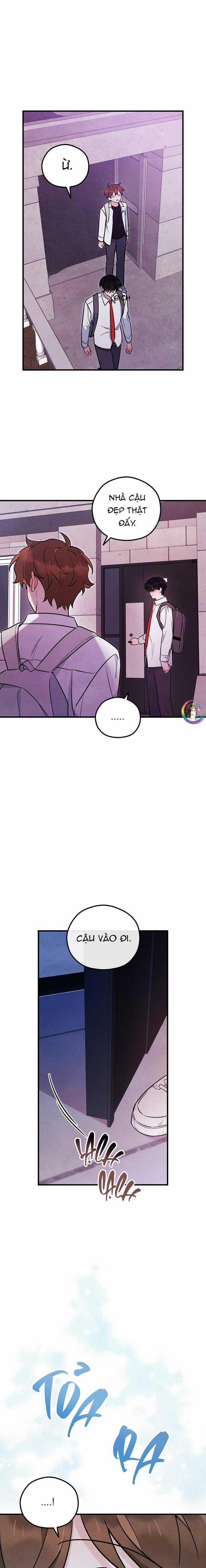 Linh Hồn Của Mu Ryeong 6 trang 18