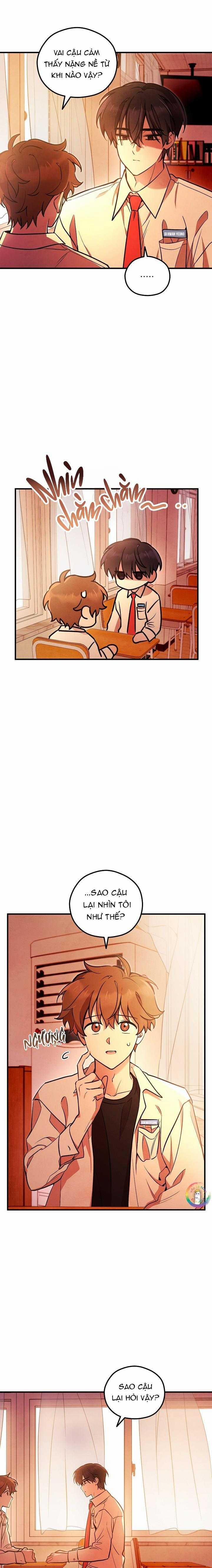 Linh Hồn Của Mu Ryeong 6 trang 2