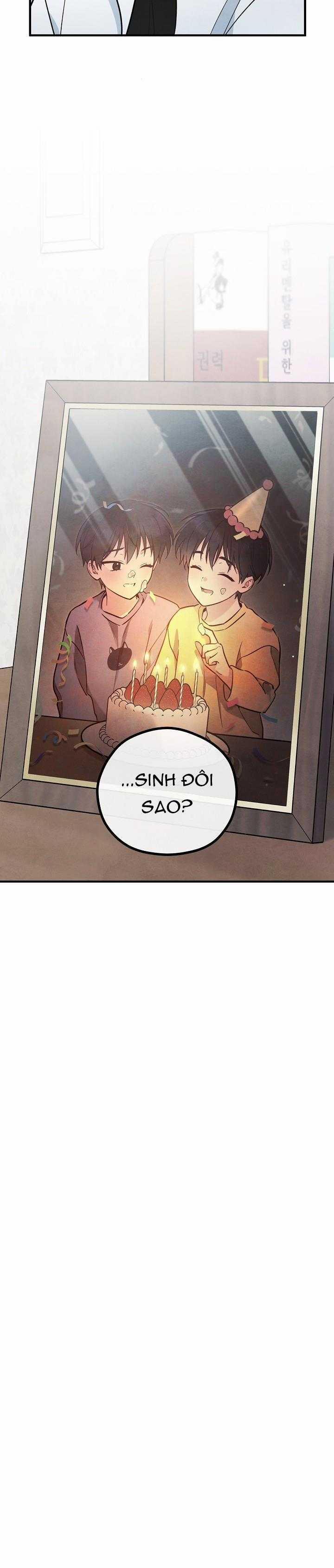 Linh Hồn Của Mu Ryeong 6 trang 22