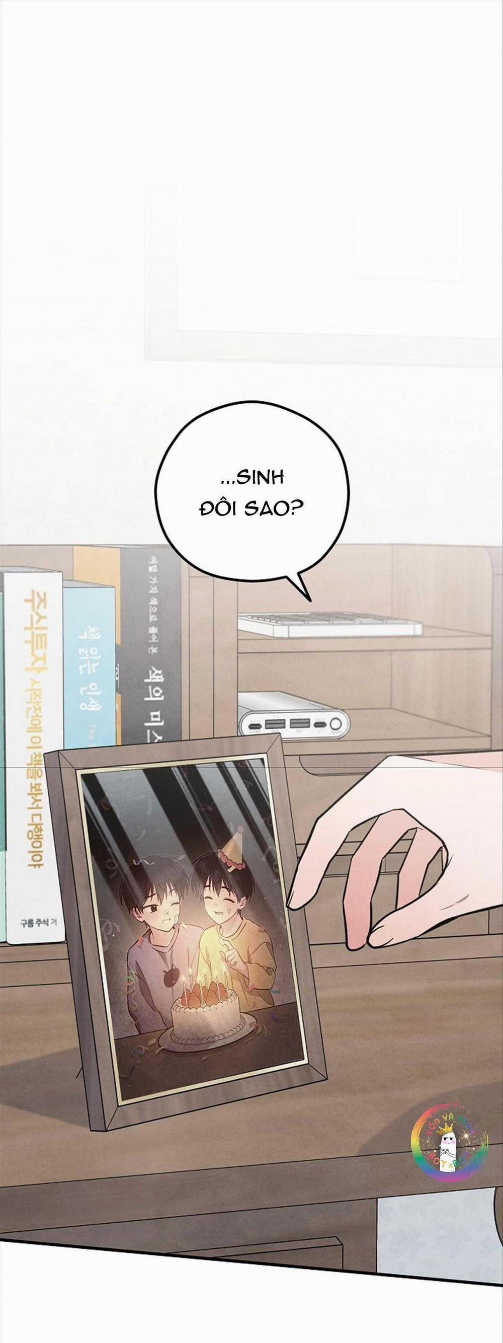 Linh Hồn Của Mu Ryeong 7 trang 1