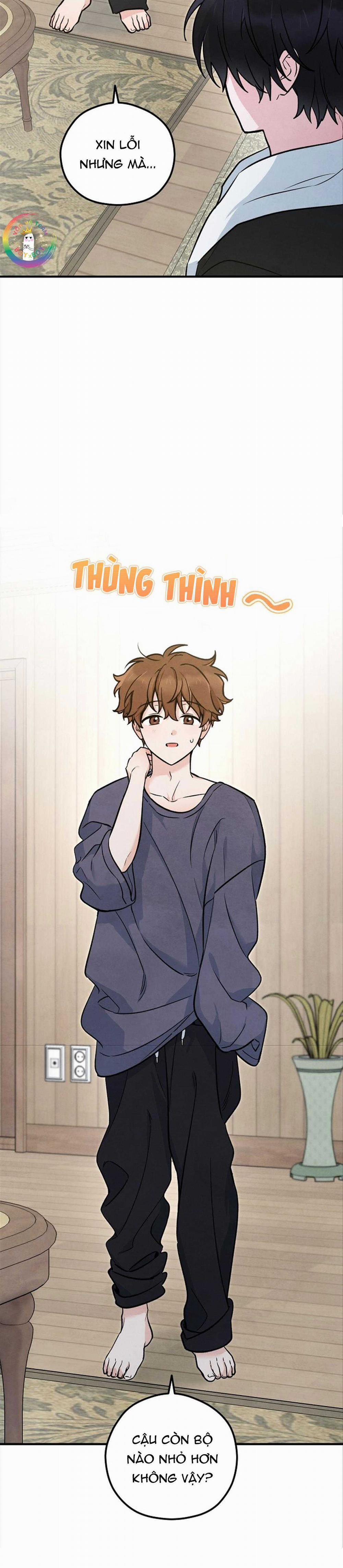 Linh Hồn Của Mu Ryeong 7 trang 10