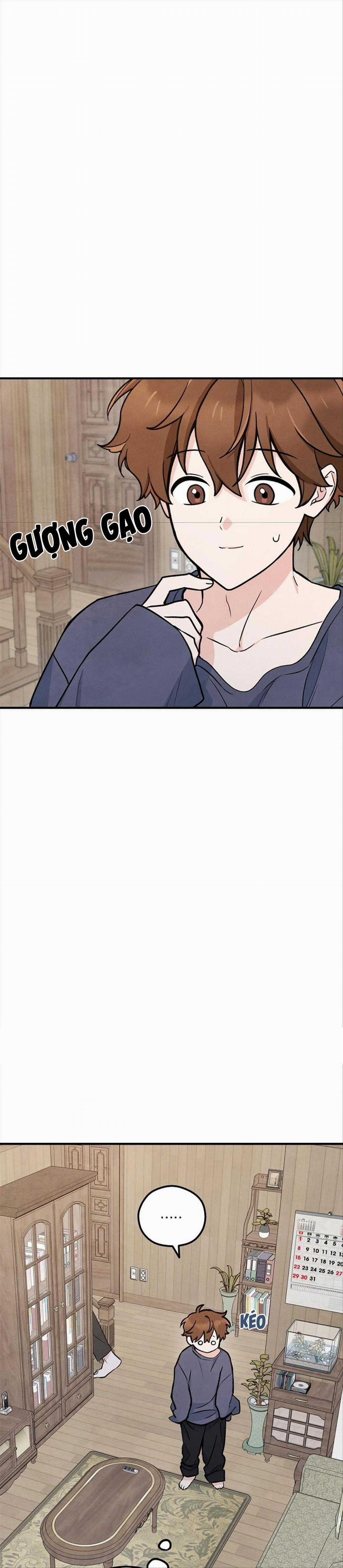 Linh Hồn Của Mu Ryeong 7 trang 12