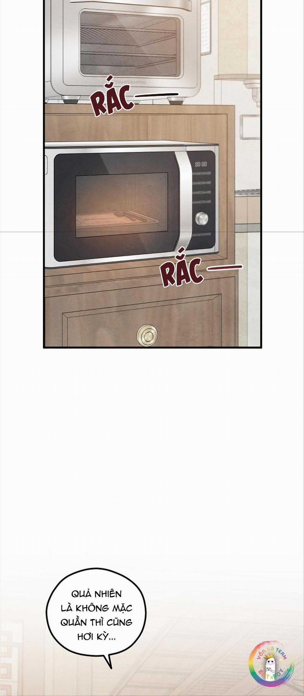 Linh Hồn Của Mu Ryeong 7 trang 14