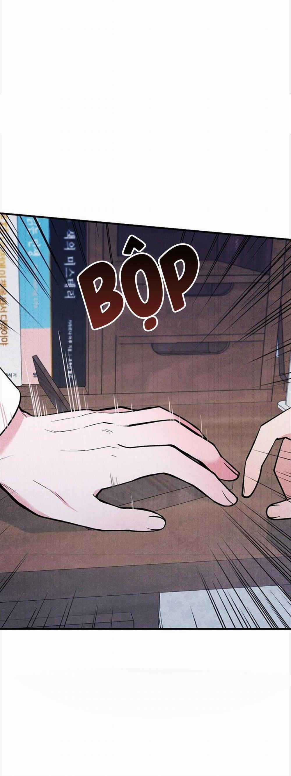 Linh Hồn Của Mu Ryeong 7 trang 2