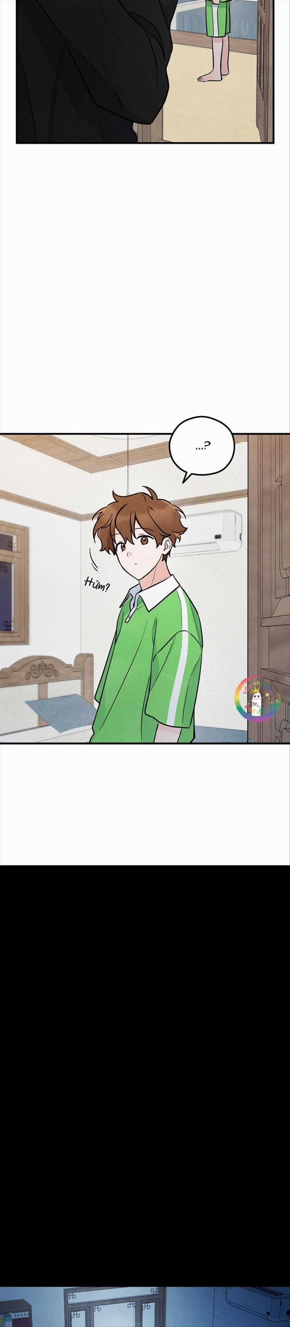 Linh Hồn Của Mu Ryeong 7 trang 29