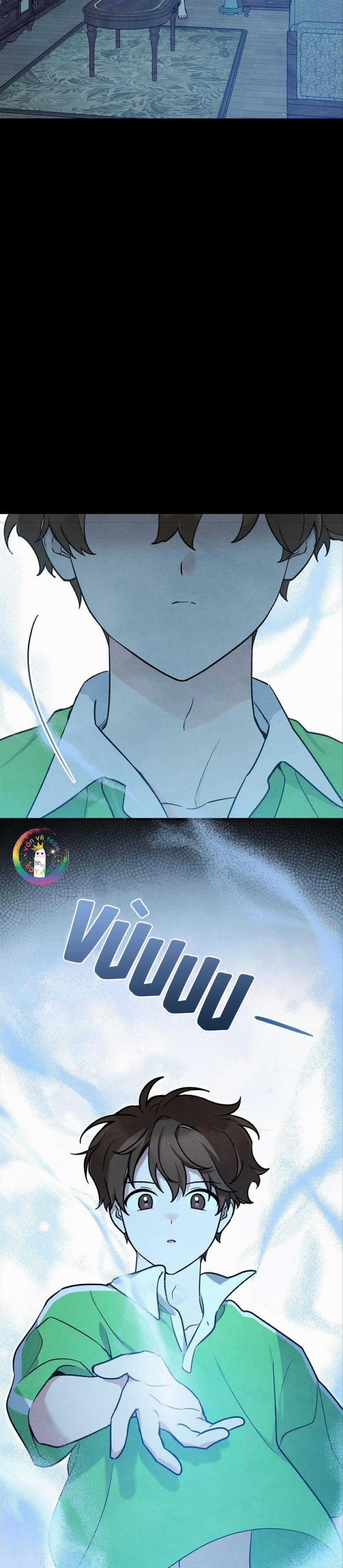 Linh Hồn Của Mu Ryeong 7 trang 33