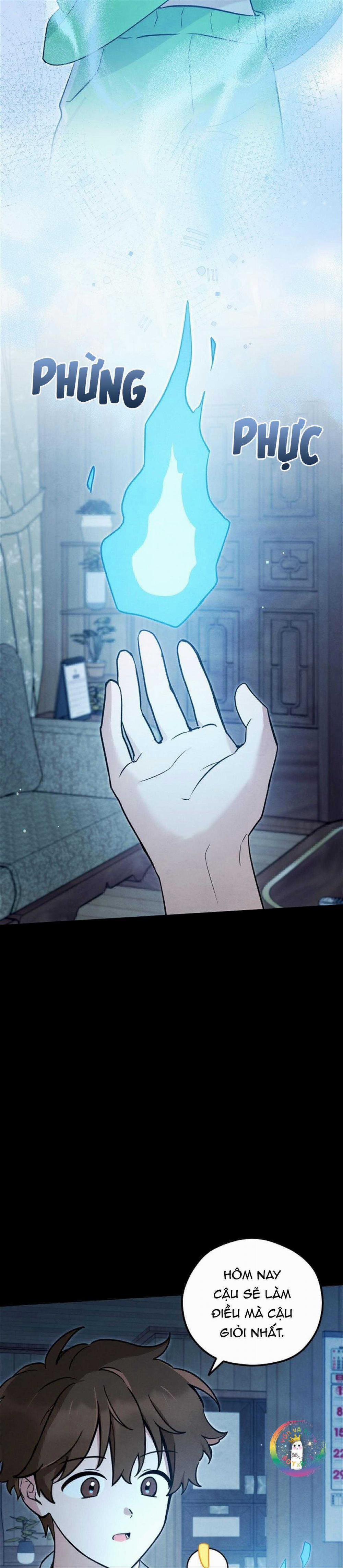 Linh Hồn Của Mu Ryeong 7 trang 34