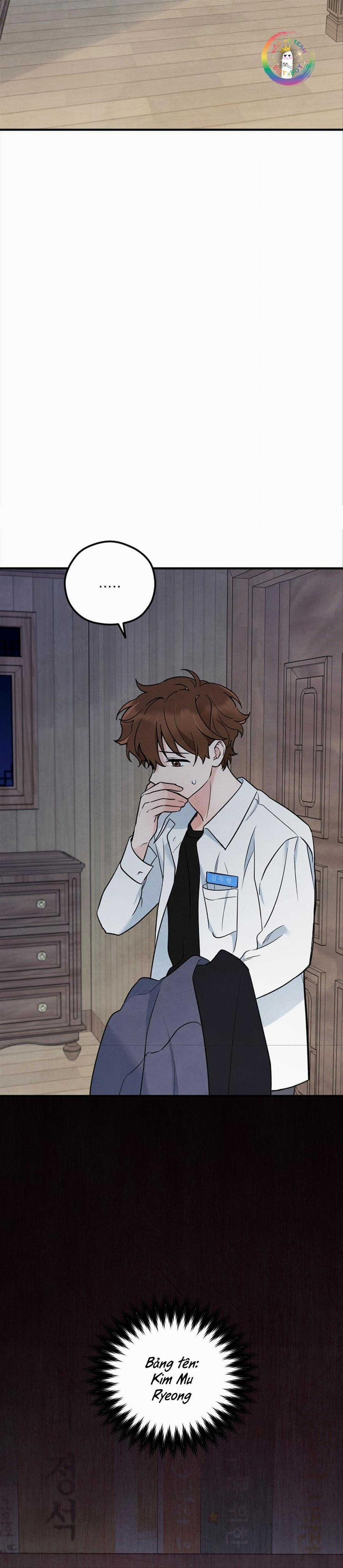 Linh Hồn Của Mu Ryeong 7 trang 6