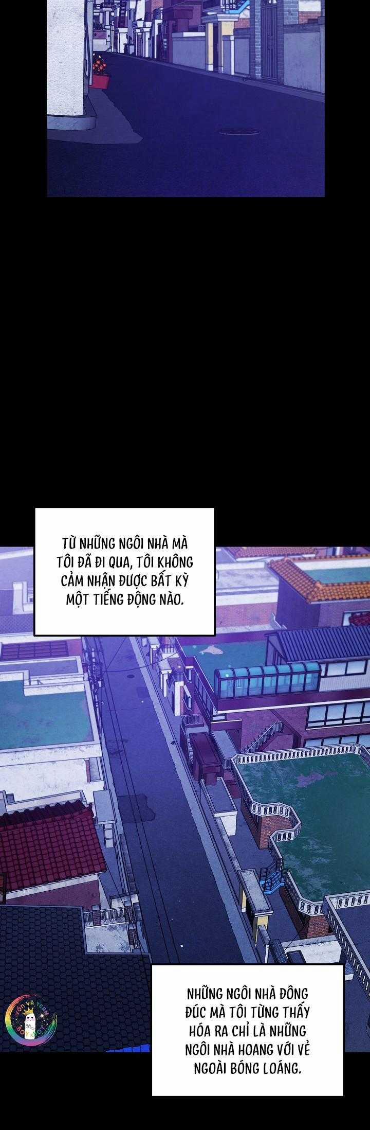 Linh Hồn Của Mu Ryeong 8 trang 10
