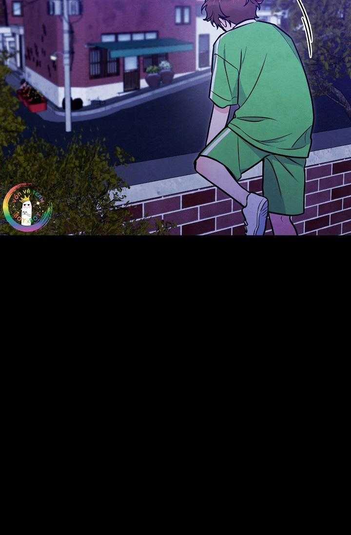 Linh Hồn Của Mu Ryeong 8 trang 12