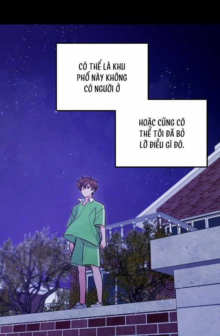 Linh Hồn Của Mu Ryeong 8 trang 13