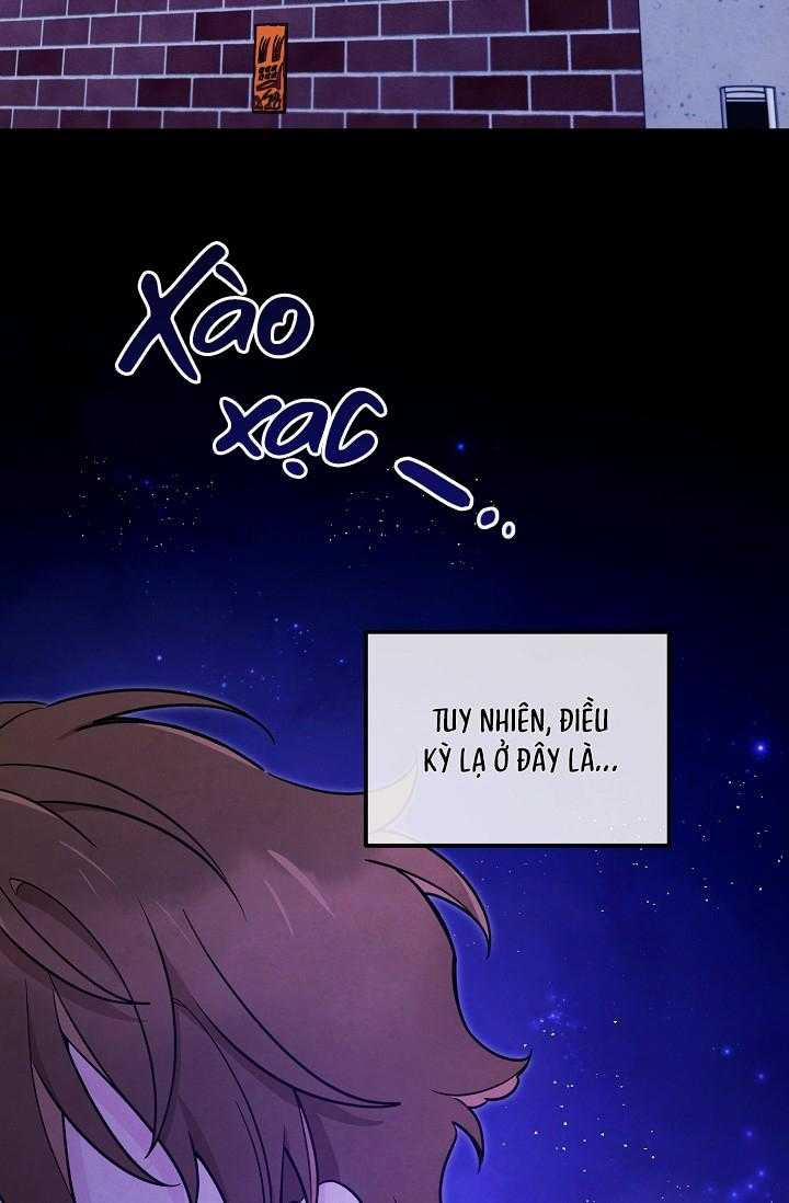 Linh Hồn Của Mu Ryeong 8 trang 14