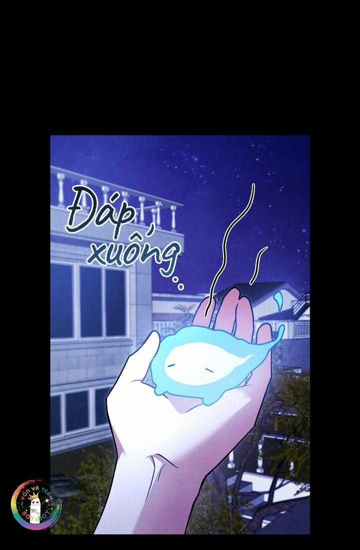 Linh Hồn Của Mu Ryeong 8 trang 17