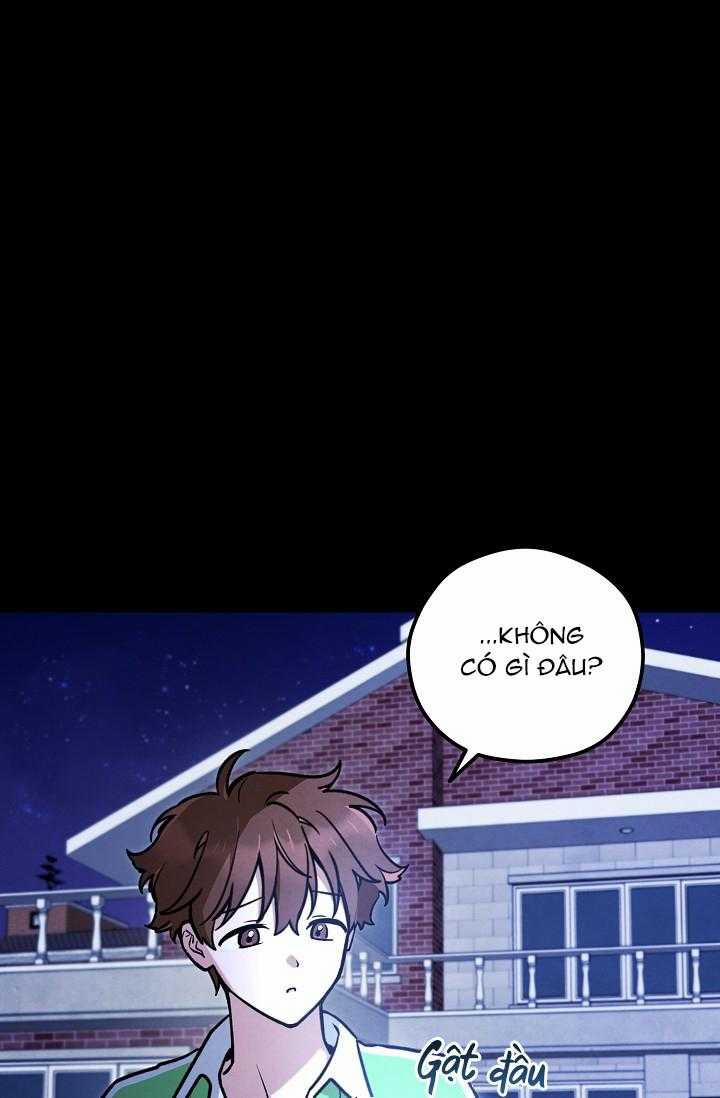 Linh Hồn Của Mu Ryeong 8 trang 18