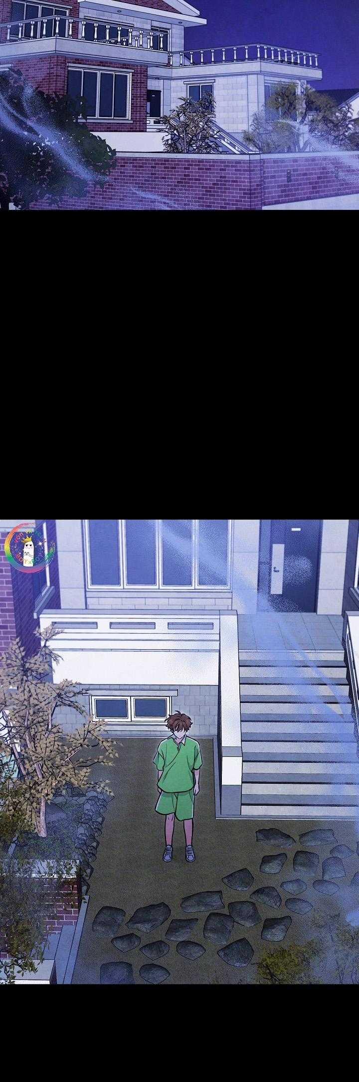 Linh Hồn Của Mu Ryeong 8 trang 2