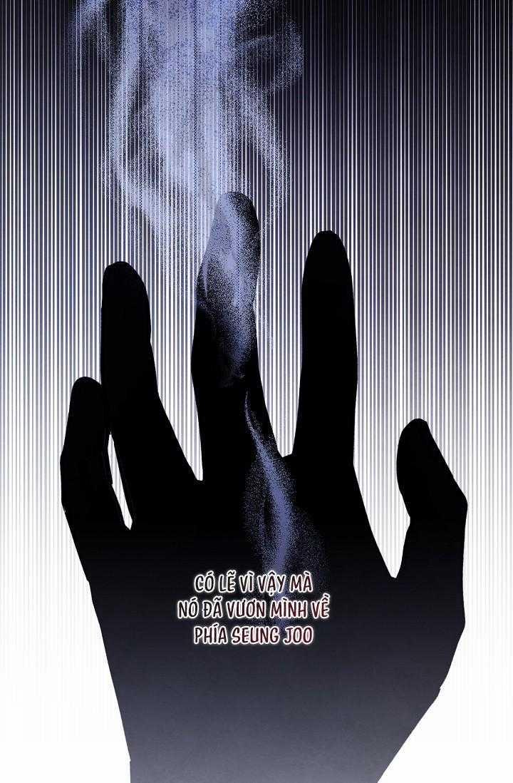 Linh Hồn Của Mu Ryeong 8 trang 21