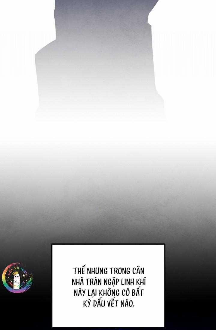 Linh Hồn Của Mu Ryeong 8 trang 22