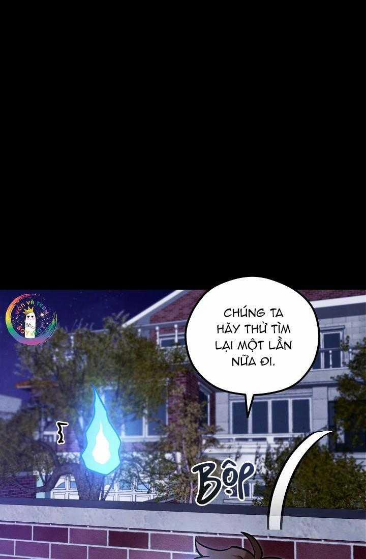 Linh Hồn Của Mu Ryeong 8 trang 24
