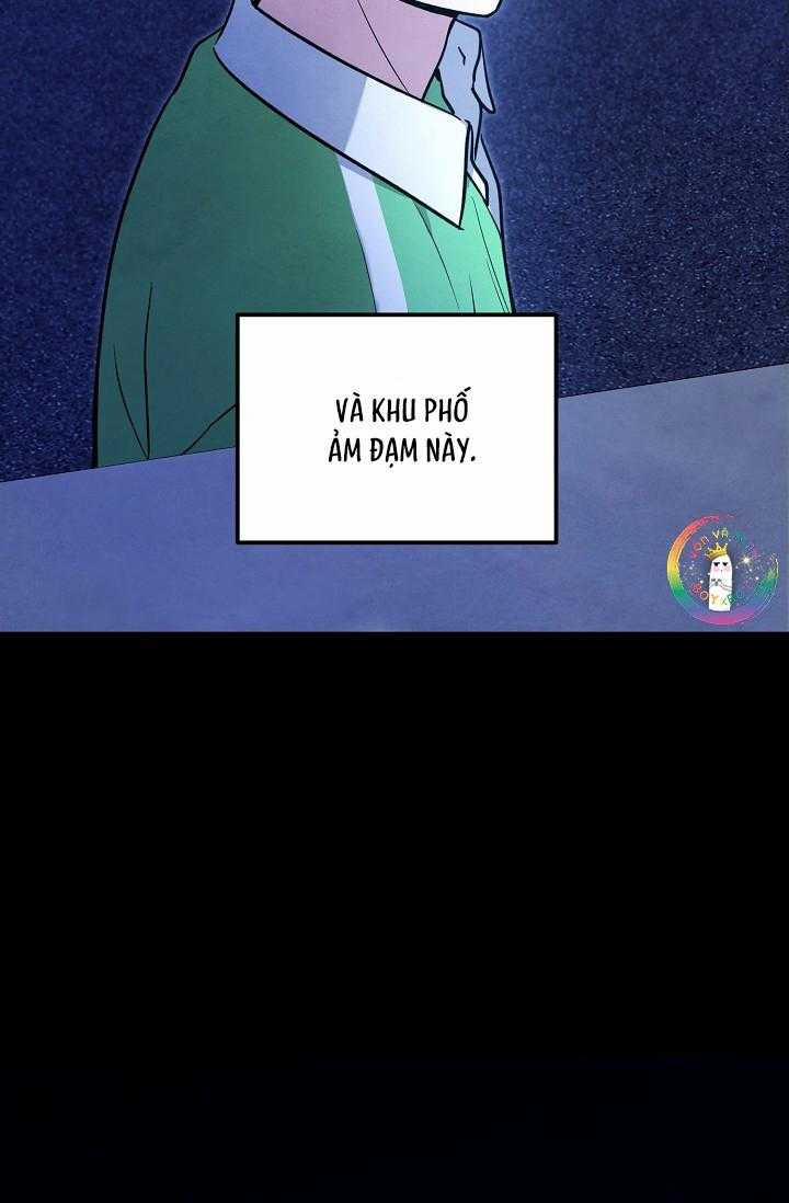 Linh Hồn Của Mu Ryeong 8 trang 28