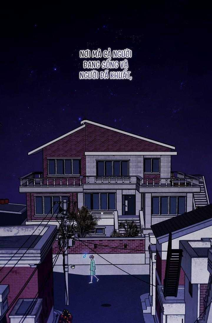 Linh Hồn Của Mu Ryeong 8 trang 29