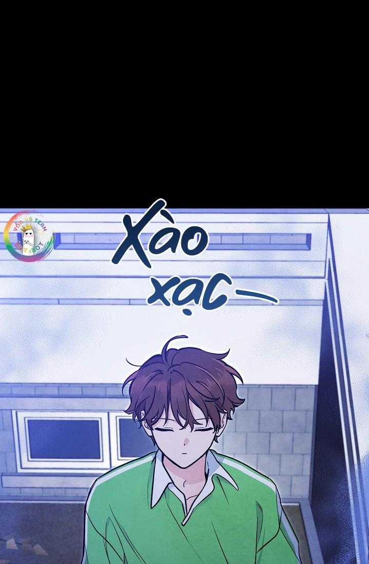 Linh Hồn Của Mu Ryeong 8 trang 3