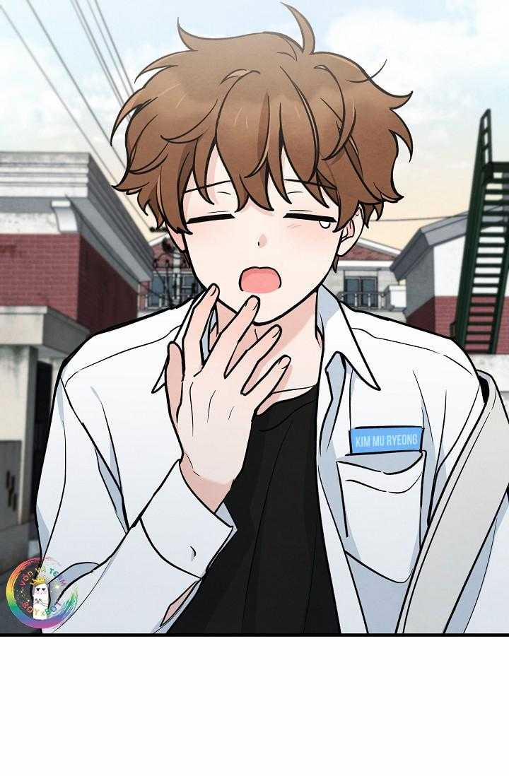 Linh Hồn Của Mu Ryeong 8 trang 32