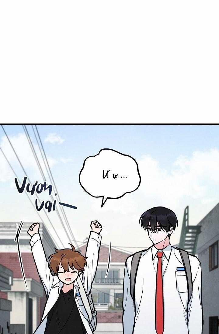 Linh Hồn Của Mu Ryeong 8 trang 33