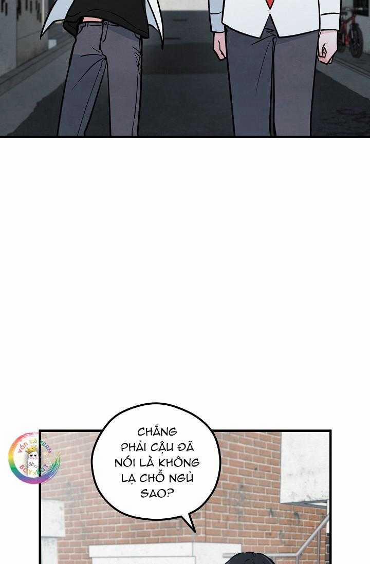 Linh Hồn Của Mu Ryeong 8 trang 34