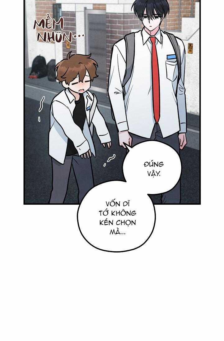 Linh Hồn Của Mu Ryeong 8 trang 35