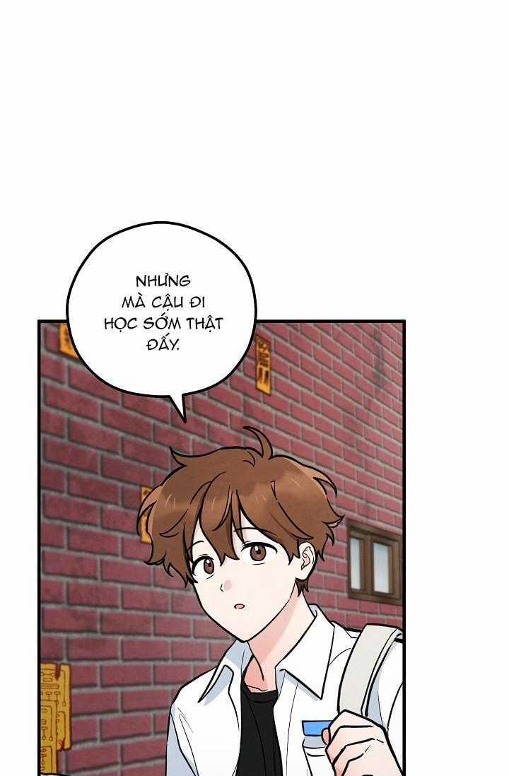 Linh Hồn Của Mu Ryeong 8 trang 36