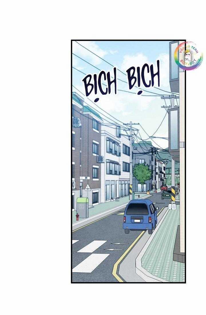 Linh Hồn Của Mu Ryeong 8 trang 40